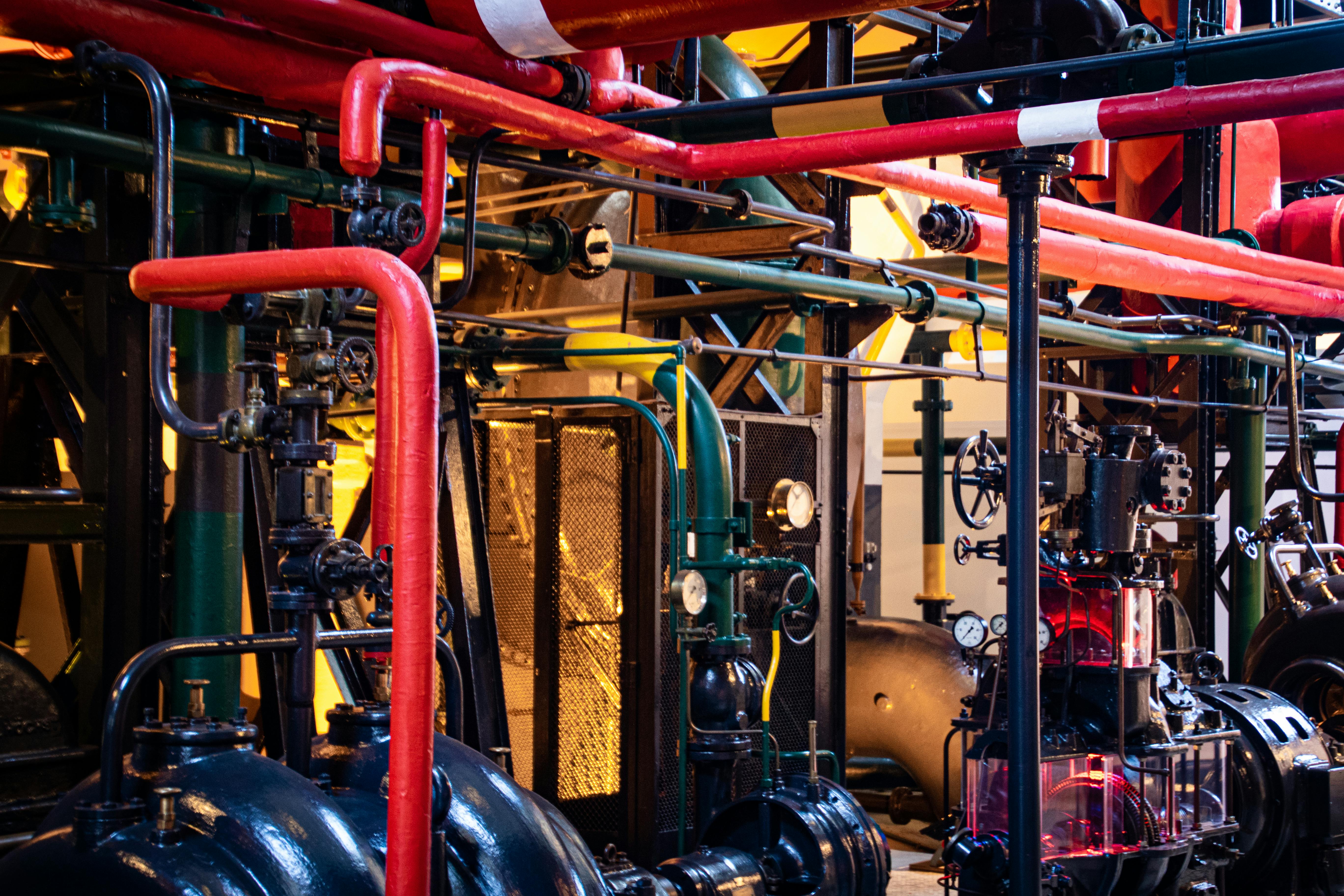 Maintenance système chauffage